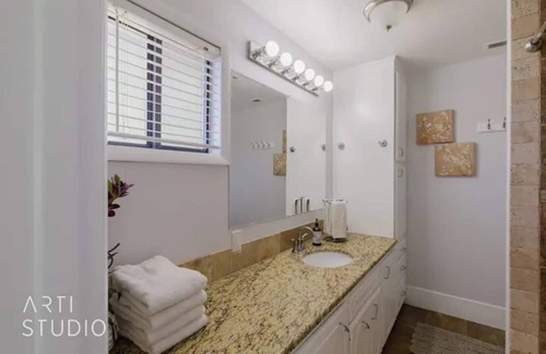La Verkin House | Indoor Pool, Near Zion, 10+