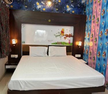 Indore House | Indore Home Stay