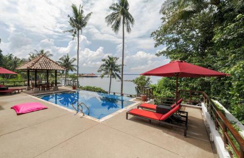 Lagoi Resort | Indra Maya Pool Villas