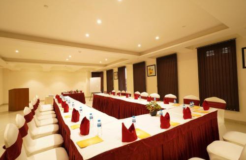 McLeod Ganj Resort | Indraprastha Spa Resort