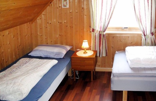 Vik House | Indresfjord by Interhome