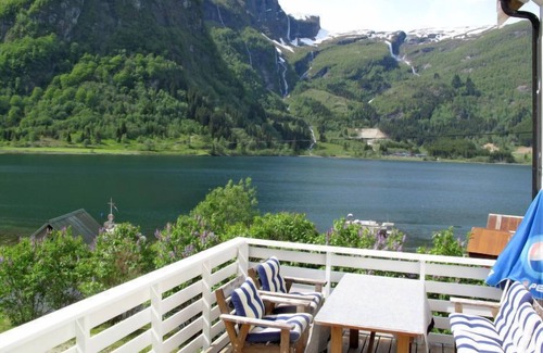 Vik House | Indresfjord by Interhome