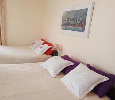 Andasibe Hotel | Indri Lodge