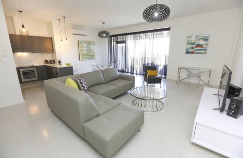 Mildura Central Business District Apartment | Indulge Apartments CBD