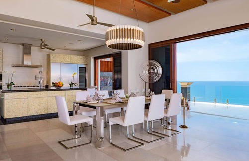 Pedregal Villa | Indulge in a 5 Star Luxury Cabo Villa, Cabo San Lucas Villa 1034