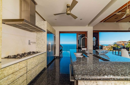 Pedregal Villa | Indulge in a 5 Star Luxury Cabo Villa, Cabo San Lucas Villa 1034