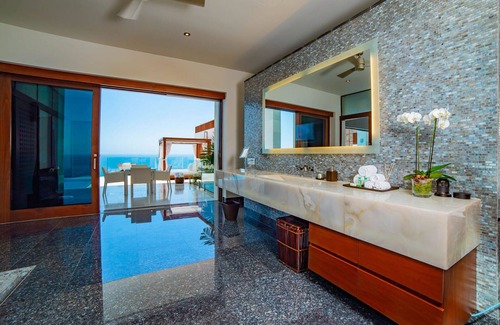 Pedregal Villa | Indulge in a 5 Star Luxury Cabo Villa, Cabo San Lucas Villa 1034