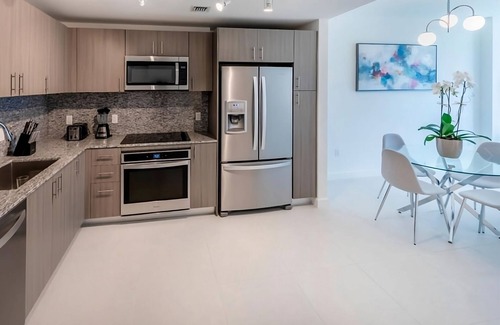 Doral Hotel | Indulge in Home-Like Comfort! With Outdoor Pool, Pet-friendly Property!