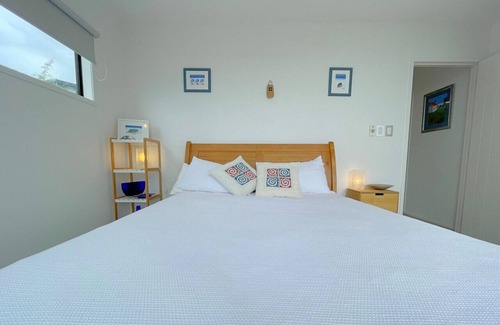 Surfdale House | Indulge in luxury on Waiheke Island