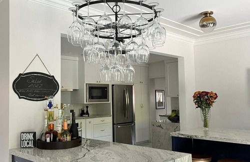 Miami Shores Villa | Indulge in Luxury at Villa Bayana Shores, Your Ultimate Miami Shores Escape.
