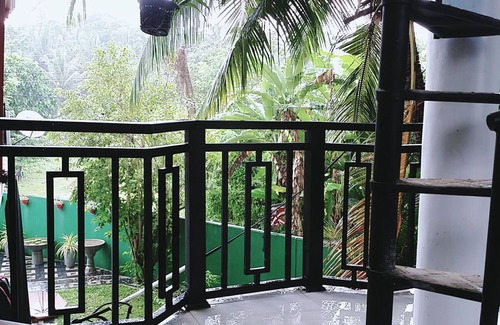 Dickwella House | Indunil homestay hirikatiya
