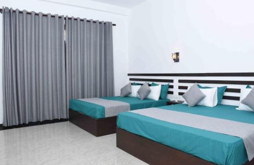 Dickwella Bed & Breakfast | Indunils Stylish New Luxury Getaway