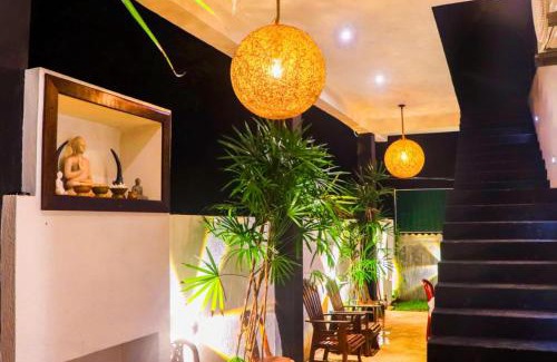 Dickwella Bed & Breakfast | Indunils Stylish New Luxury Getaway