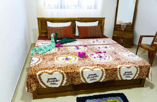 Hettimulla Bed & Breakfast | Indusara Villa Bentota