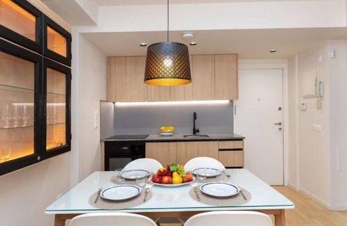 Palamos Apartment | Industria by Interhome