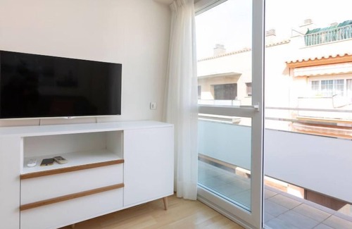Palamos Apartment | Industria by Interhome