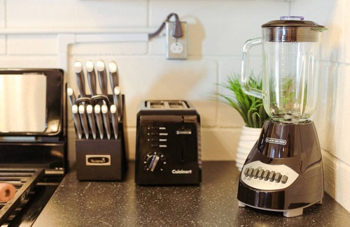 Sand Section Apartment | Industrial Boho Beach Bungalow