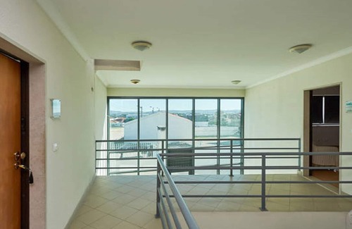 Terrujem Apartment | Industrial Loft Sintra