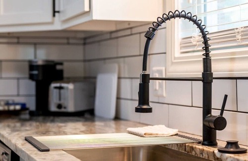 Acton Apartment | Indy Cottage Bliss: Comfort & Style Await You