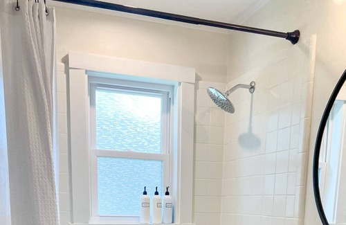 Old Village House | Indy Inn: A newly remodeled charming Old Village home. Sleeps 10