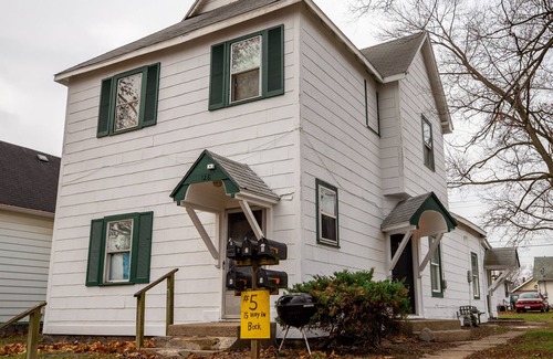 Indianapolis Apartment | Indy Suite Close to Downtown