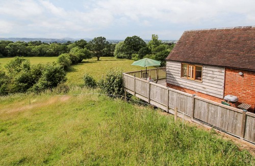 Pontesbury Other | INEFF BARN, family friendly, character holiday cottage in Pontesbury