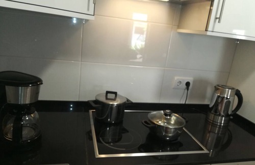 Ameijeira Condo | Inema Houses -MARIANA- Wi-Fi,A/C