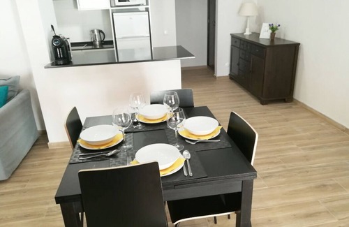 Ameijeira Condo | Inema Houses -MARIANA- Wi-Fi,A/C