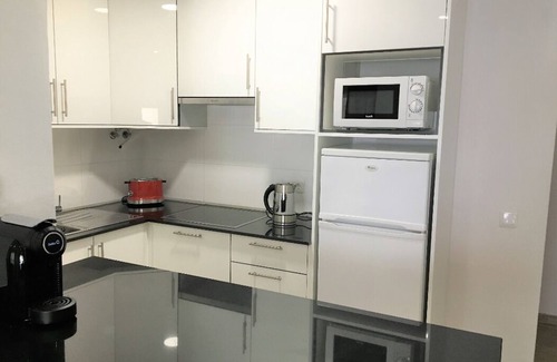 Ameijeira Condo | Inema Houses -MARIANA- Wi-Fi,A/C