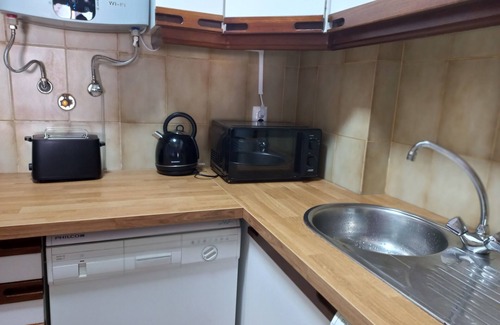 Ameijeira Condo | Inema Houses- Stunning Sea View- Wifi/AC