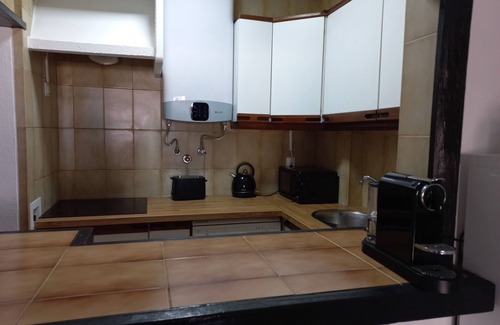 Ameijeira Condo | Inema Houses- Stunning Sea View- Wifi/AC