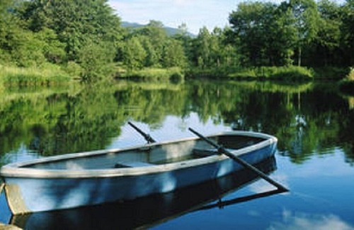 Milford Cabin | Inexpensive 1-room cabin, less than 5 mi from Cooperstown.