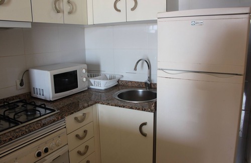 Grau i Platja Apartment | Infante E5-9º Solo Familias!
