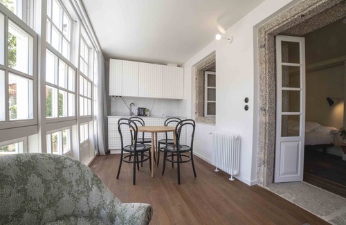 Santiago de Compostela Historic Centre Apartment | Inferniño Apartments 2