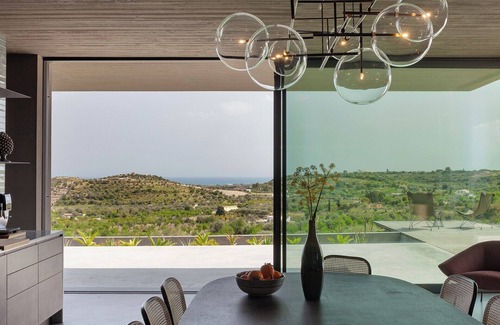 San Corrado di Fuori Villa | Infinita - Six Bedroom Villa, Sleeps 12