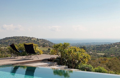 San Corrado di Fuori Villa | Infinita - Six Bedroom Villa, Sleeps 12