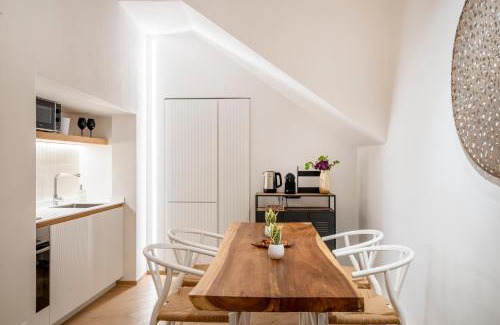 Centro Storico Apartment | Infinito Luxury Suite