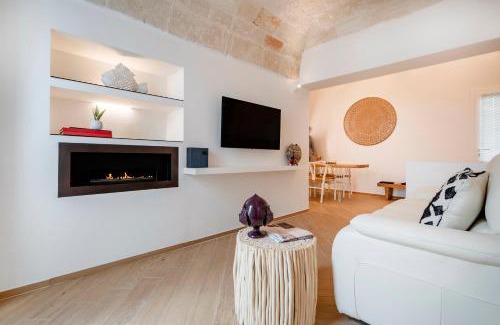 Centro Storico Apartment | Infinito Luxury Suite