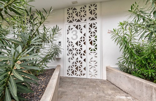 Palm-Mar House | Infinity 0.3 LUXE PARTIAL SEA VIEW 2B