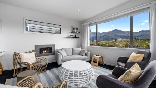Wanaka House | Infinity and Beyond