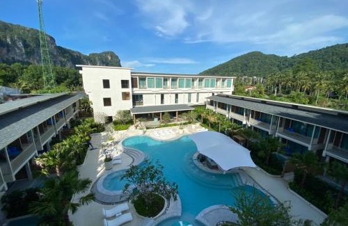 Ao Nang Hotel | Infinity Aonang Krabi