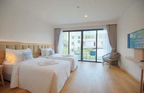 Ao Nang Hotel | Infinity Aonang Krabi