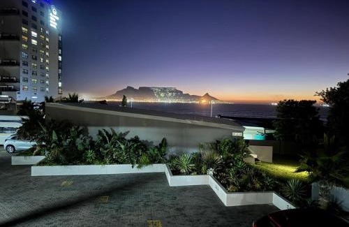 Bloubergstrand Apartment | Infinity LG3