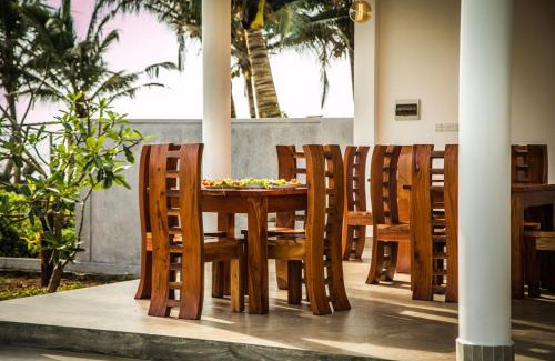 Payagala Hotel | Infinity of Sri Lanka