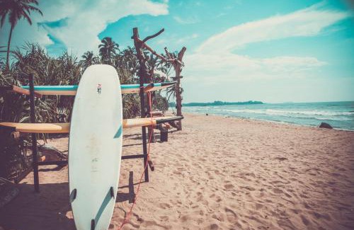 Payagala Hotel | Infinity of Sri Lanka