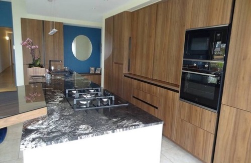 Lezan Villa | Infinity pool