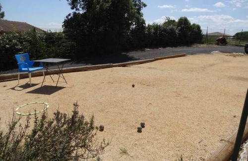 Lezan Villa | Infinity pool