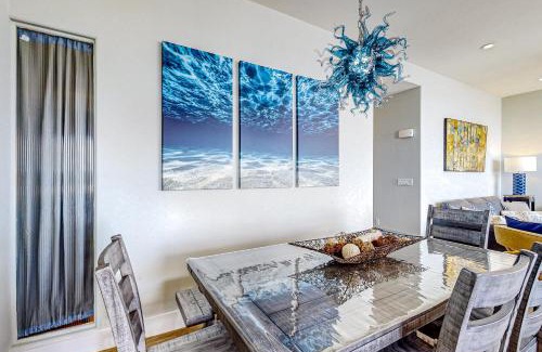 Galveston Apartment | Infinity Sea of Serenity