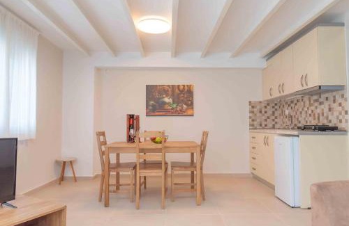 Kallikratia Apartment | INFINITY SEASIDE APARTMENTS