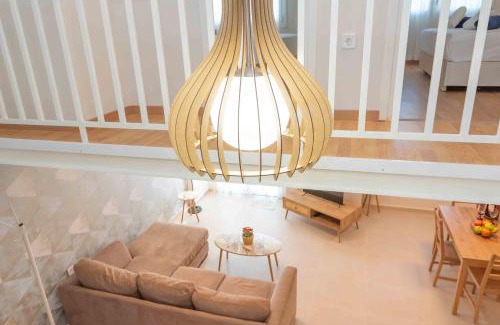 Kallikratia Apartment | INFINITY SEASIDE APARTMENTS